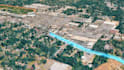 make 3d map animation for your location or real estate