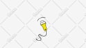 create a professional dynamic custom 2d logo animation