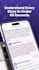 create dynamic mobile app promo video, app explainer, app intro