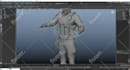 do 3d character rigging in maya, unreal or unity for games