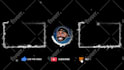 create youtube outro, end screen video in 4 hours only