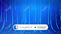 create youtube like and subscribe button animations