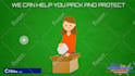 make moving service company,movers service promo video