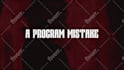 make metal lyric video for you