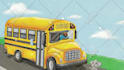 create an amazing animated children book promotion trailer