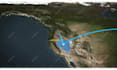 make map animation and explainer video, like vox, johnny harris using geolayers