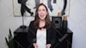 create a spokesperson video in 48 hours or less