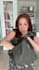 create female genx ugc video ads