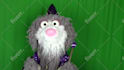 have greytail the wizard make a custom video for you
