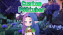 custom a pngtuber for your streams and video content
