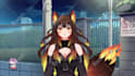 design and rigg high quality live2d vtuber model for stream