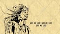 make a hand drawn animated lyric music video