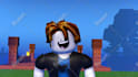 make animated roblox music video