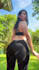 create a belly dance for your music on tik tok or reels