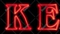 create a custom stranger things inspired cinematic intro, outro with your text
