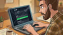 create a premium custom 2d animated explainer video