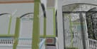 interior exterior visualization in unreal engine 5
