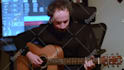 record professional acoustic guitar for you