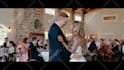 do professional and cinematic wedding video editing