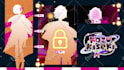 create a vtuber model reveal for the streaming debut