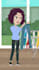 create professtional business, marketing 2d animate videos