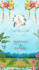 create a beautiful indian wedding invitation video for whatsapp