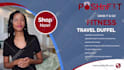 create a social media video ad