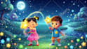 create entertaining and educational rhymes for kids