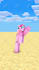 create minecraft 3d animation