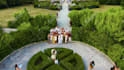 do professional video color grading and color correction