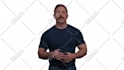 create ai spokesperson video