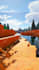 provide immersive minecraft rtx pov gameplay footage
