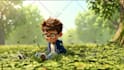 create stunning ai animated stories, ai video art, 3d cartoon for kids