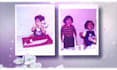 create photo slideshow for wedding, birthday, anniversary