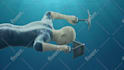 make 3d model and animations