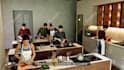 create 3d architectural rendering and animation