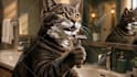 create ai cat videos and animal shorts for your social media