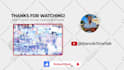 make youtube intro video trailer and animated logo videos