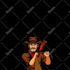 create custom stream alert package with animation for twitch, gaming channel