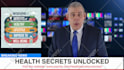 be your real spokesperson in a breaking news video promotion