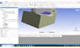 perform professional cfd analysis and fea simulation in ansys and abaqus