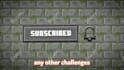 personally edit your minecraft video fast pace