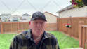 record natural senior male video testimonial spokesperson ugc review presenter