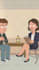 make 2d cartoon animation video for your story