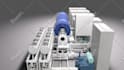 do industrial product 3d animation