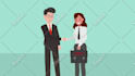 create 2d animated explainer video