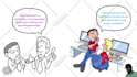 create doodly and scribe whiteboard animation video