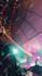 edit engaging dj night and party event aftermovie