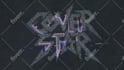 animate your metal or rock band logo