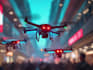 create realistic ai animated videos ads